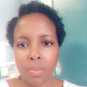 Meet your Posher, Latonya